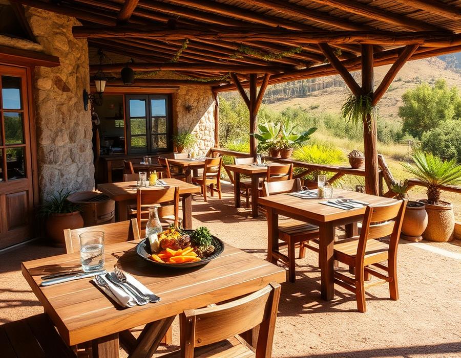Restaurante